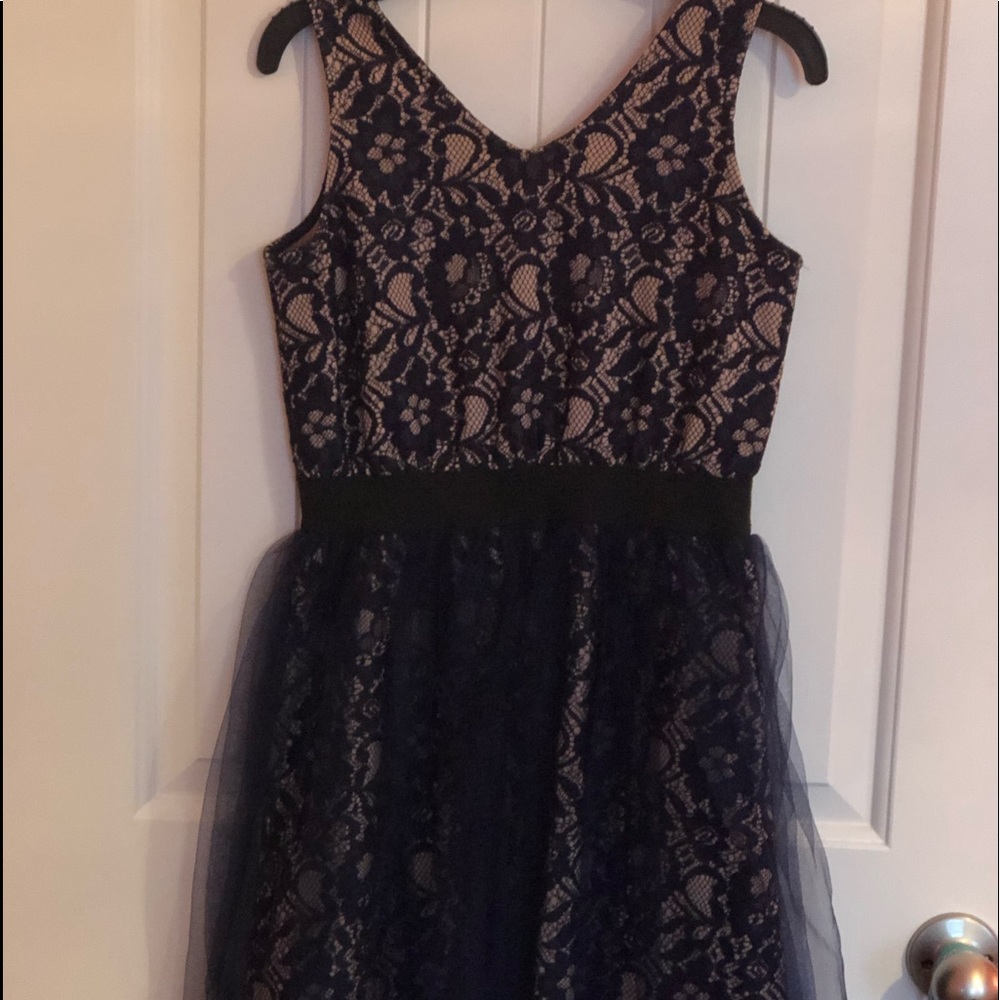 Soulmates Girl Special Occasion Dress